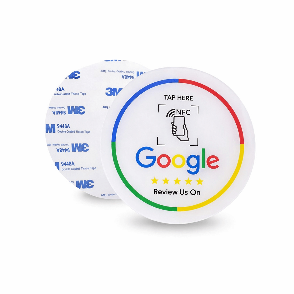 he "Tap-to-Review" Smart Button