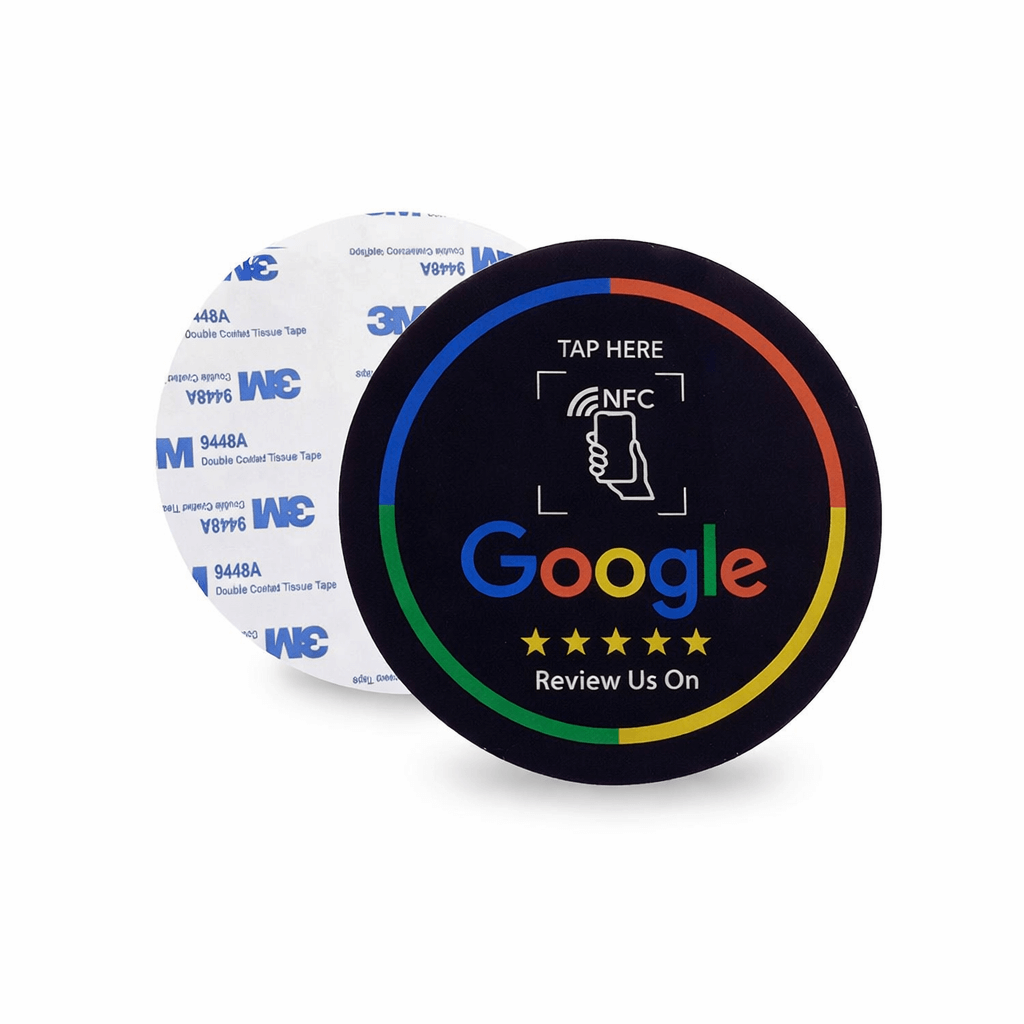 he "Tap-to-Review" Smart Button